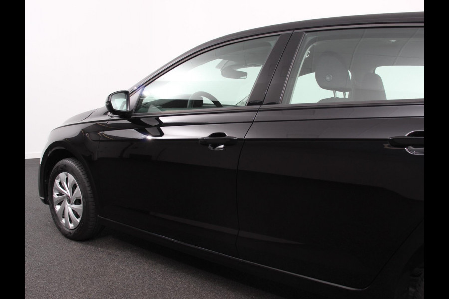 Volkswagen Polo 1.0 TSI DSG Life Airco Cruise control Parkeersensoren Led Apple Carplay/ Android Auto Elektrische ramen