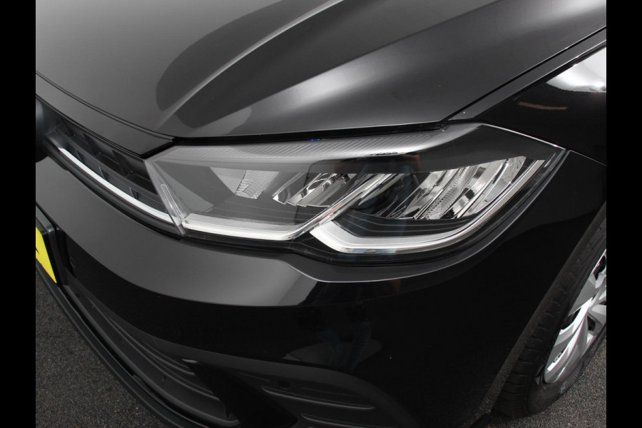 Volkswagen Polo 1.0 TSI DSG Life Airco Cruise control Parkeersensoren Led Apple Carplay/ Android Auto Elektrische ramen