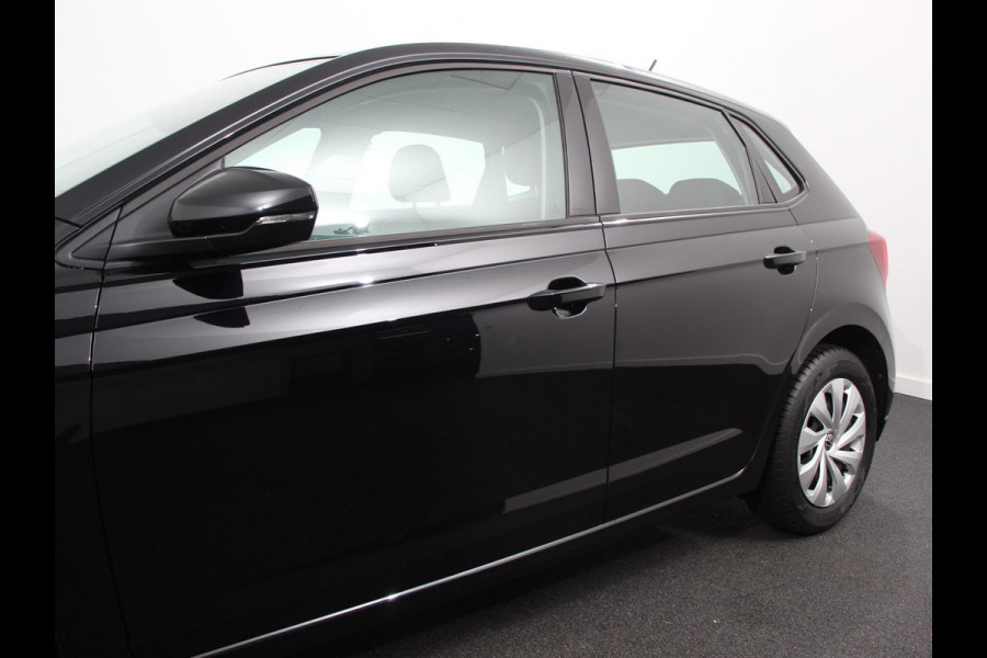 Volkswagen Polo 1.0 TSI DSG Life Airco Cruise control Parkeersensoren Led Apple Carplay/ Android Auto Elektrische ramen