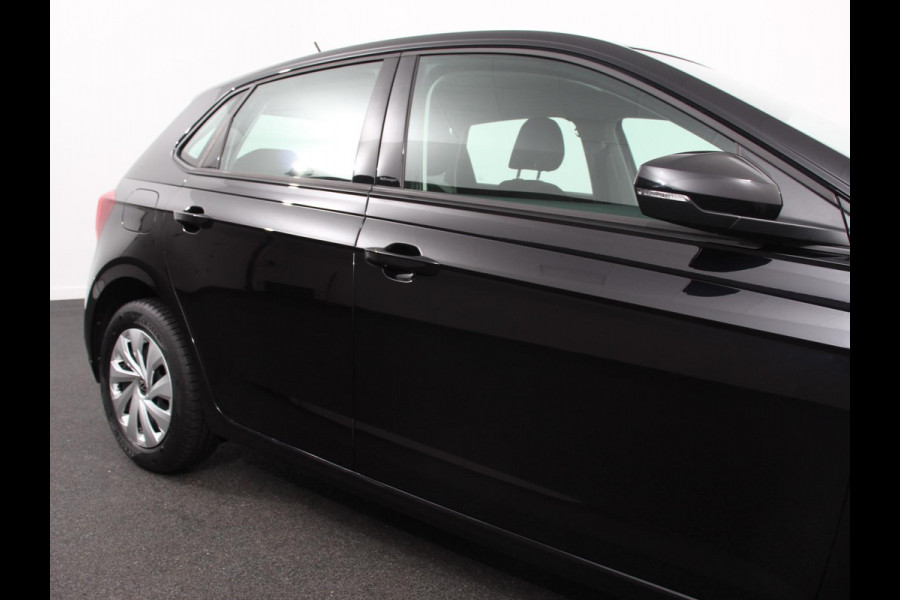 Volkswagen Polo 1.0 TSI DSG Life Airco Cruise control Parkeersensoren Led Apple Carplay/ Android Auto Elektrische ramen