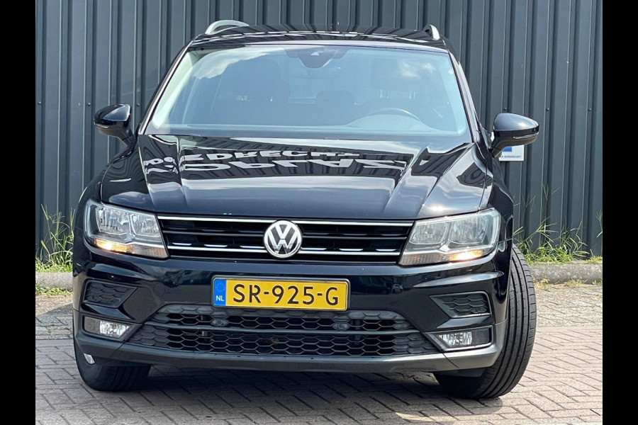 Volkswagen Tiguan 1.4 TSI Comfortline Business|Trekhaak|ACC|Navi|PDC|Apple Carplay|