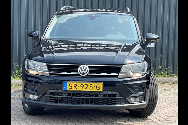 Volkswagen Tiguan 1.4 TSI Comfortline Business|Trekhaak|ACC|Navi|PDC|Apple Carplay|