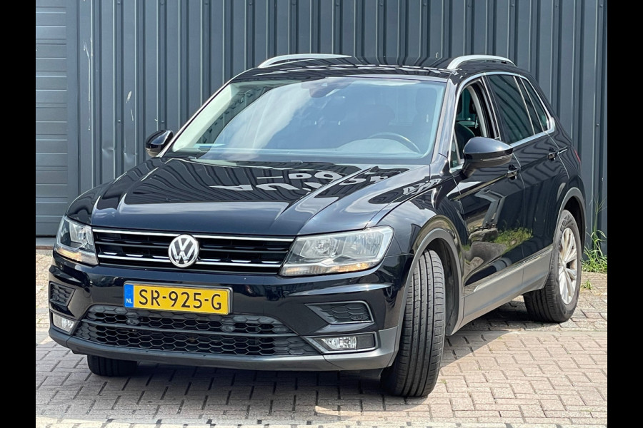 Volkswagen Tiguan 1.4 TSI Comfortline Business|Trekhaak|ACC|Navi|PDC|Apple Carplay|