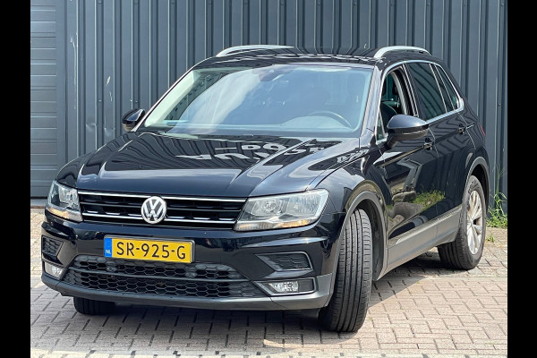 Volkswagen Tiguan 1.4 TSI Comfortline Business|Trekhaak|ACC|Navi|PDC|Apple Carplay|