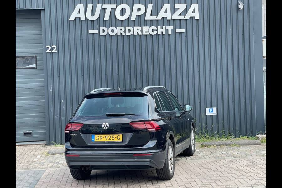 Volkswagen Tiguan 1.4 TSI Comfortline Business|Trekhaak|ACC|Navi|PDC|Apple Carplay|