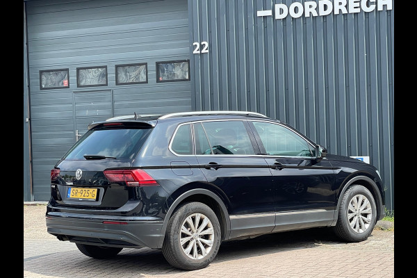 Volkswagen Tiguan 1.4 TSI Comfortline Business|Trekhaak|ACC|Navi|PDC|Apple Carplay|
