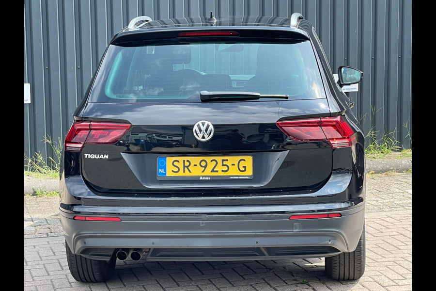 Volkswagen Tiguan 1.4 TSI Comfortline Business|Trekhaak|ACC|Navi|PDC|Apple Carplay|