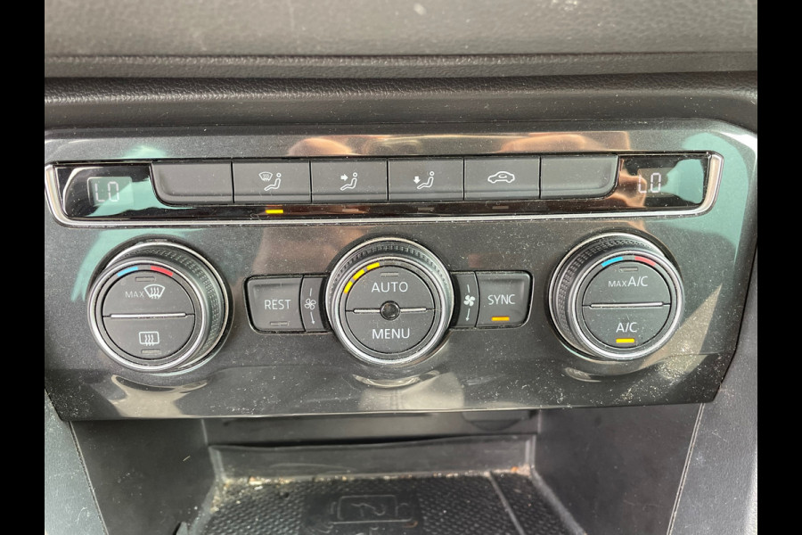 Volkswagen Tiguan 1.4 TSI Comfortline Business|Trekhaak|ACC|Navi|PDC|Apple Carplay|