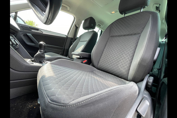 Volkswagen Tiguan 1.4 TSI Comfortline Business|Trekhaak|ACC|Navi|PDC|Apple Carplay|