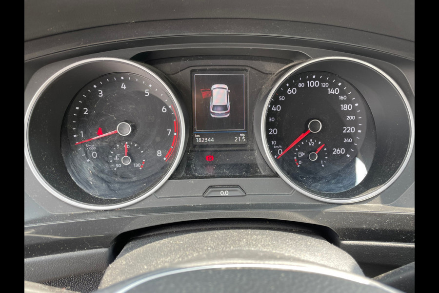 Volkswagen Tiguan 1.4 TSI Comfortline Business|Trekhaak|ACC|Navi|PDC|Apple Carplay|
