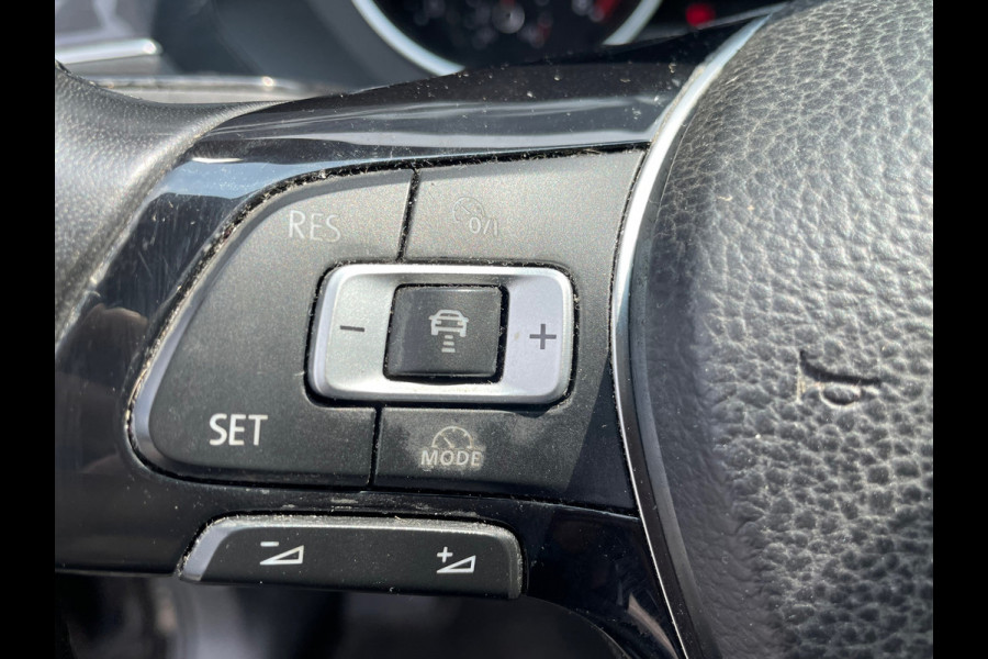 Volkswagen Tiguan 1.4 TSI Comfortline Business|Trekhaak|ACC|Navi|PDC|Apple Carplay|