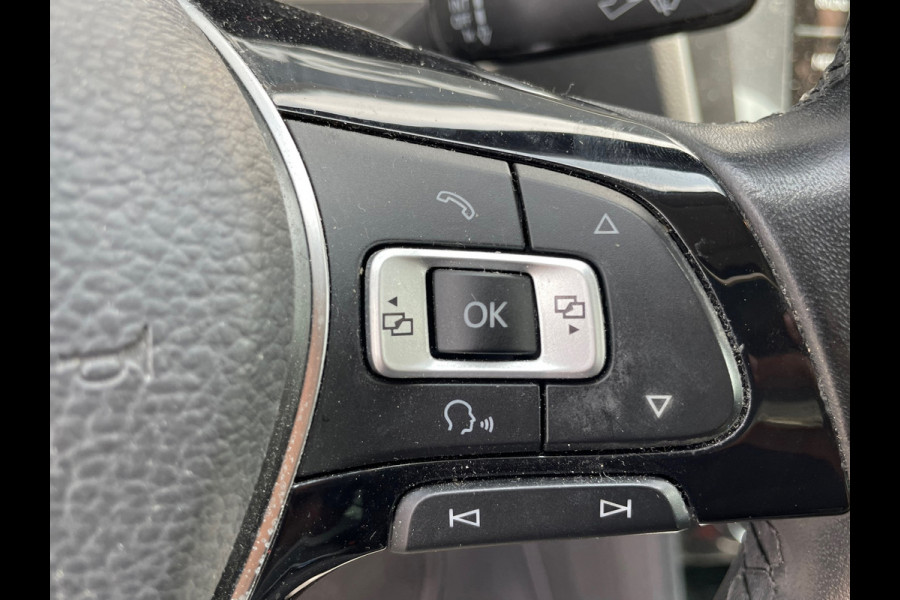 Volkswagen Tiguan 1.4 TSI Comfortline Business|Trekhaak|ACC|Navi|PDC|Apple Carplay|