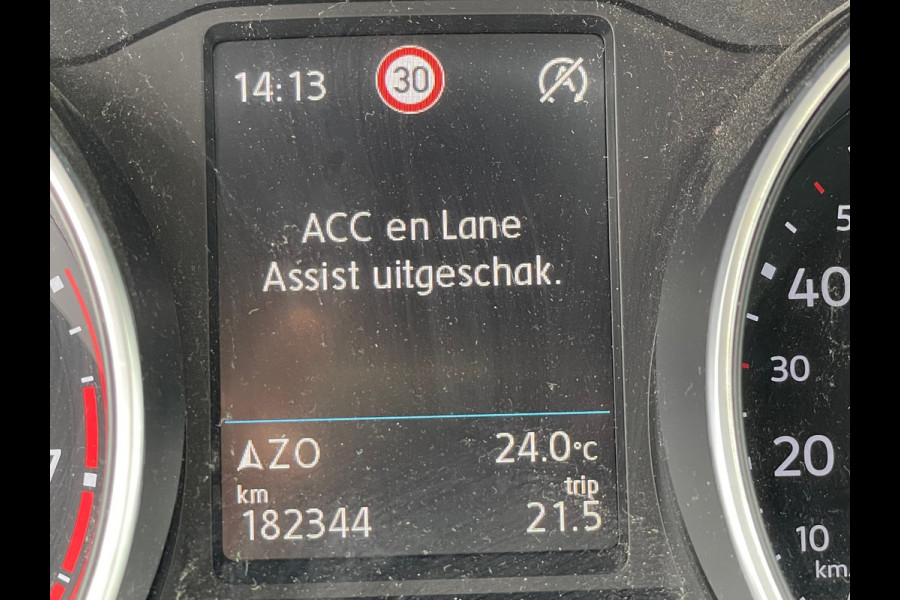 Volkswagen Tiguan 1.4 TSI Comfortline Business|Trekhaak|ACC|Navi|PDC|Apple Carplay|