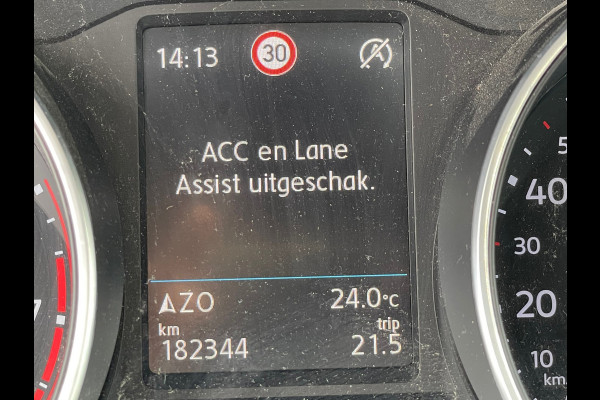 Volkswagen Tiguan 1.4 TSI Comfortline Business|Trekhaak|ACC|Navi|PDC|Apple Carplay|
