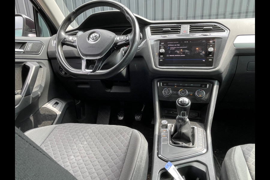 Volkswagen Tiguan 1.4 TSI Comfortline Business|Trekhaak|ACC|Navi|PDC|Apple Carplay|