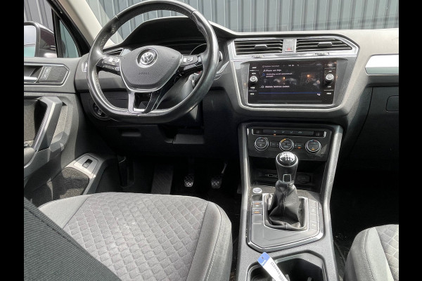 Volkswagen Tiguan 1.4 TSI Comfortline Business|Trekhaak|ACC|Navi|PDC|Apple Carplay|