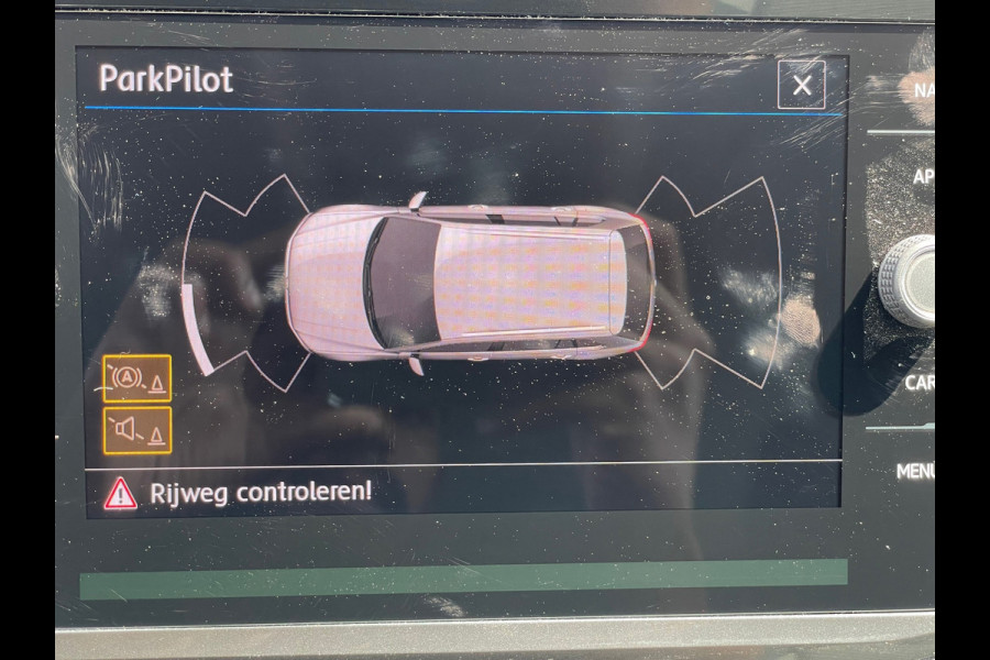 Volkswagen Tiguan 1.4 TSI Comfortline Business|Trekhaak|ACC|Navi|PDC|Apple Carplay|