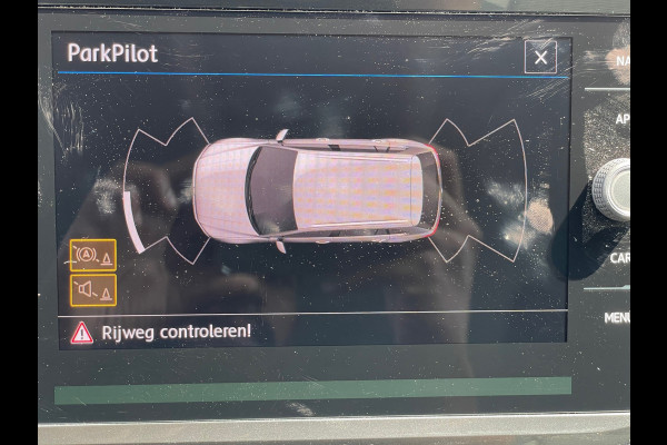 Volkswagen Tiguan 1.4 TSI Comfortline Business|Trekhaak|ACC|Navi|PDC|Apple Carplay|
