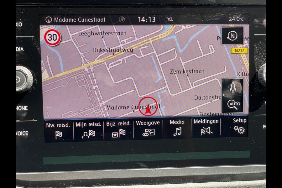 Volkswagen Tiguan 1.4 TSI Comfortline Business|Trekhaak|ACC|Navi|PDC|Apple Carplay|
