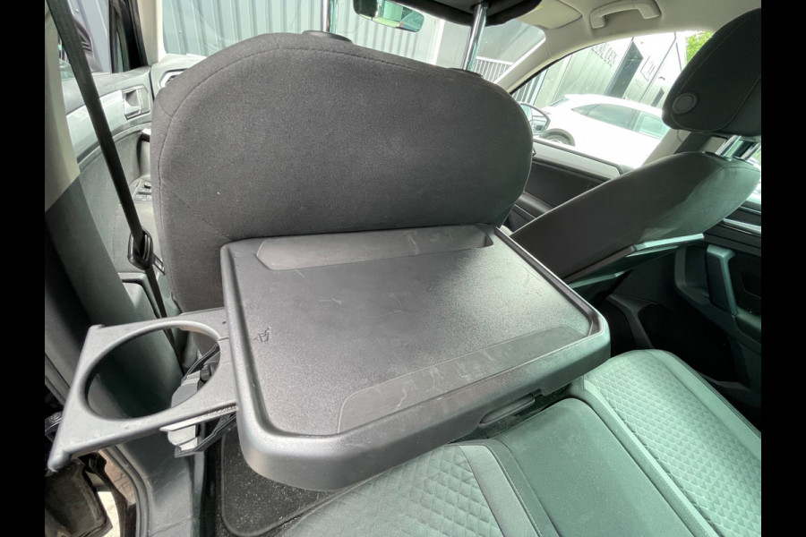 Volkswagen Tiguan 1.4 TSI Comfortline Business|Trekhaak|ACC|Navi|PDC|Apple Carplay|