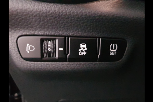 Kia Picanto 1.0 DPi Automaat DynamicLine Navigatie Apple Carplay/Android Auto Airco Camera Lichtmetalen Velgen