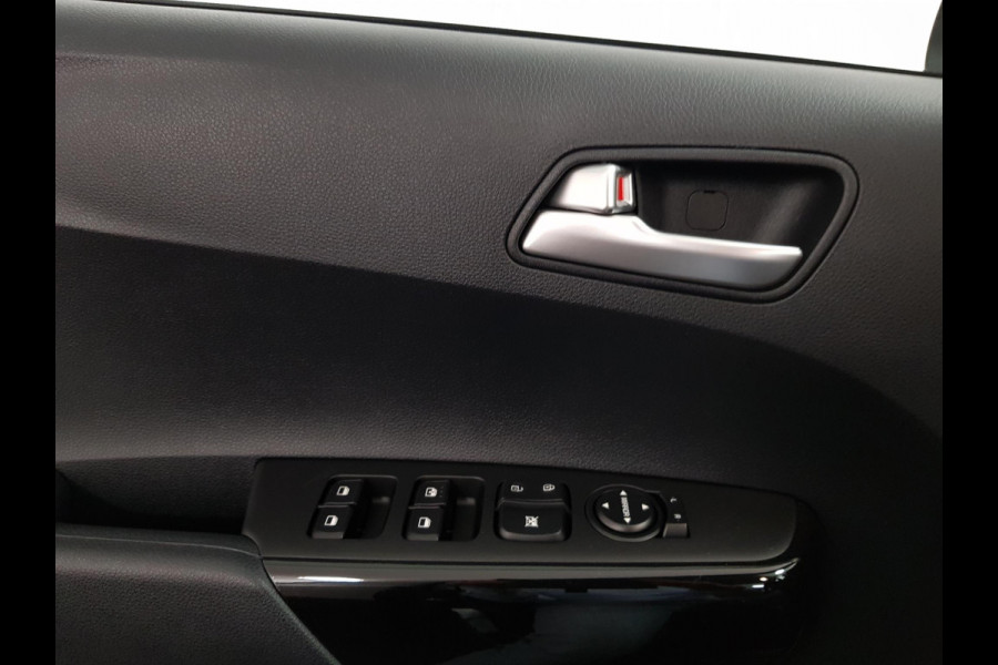 Kia Picanto 1.0 DPi Automaat DynamicLine Navigatie Apple Carplay/Android Auto Airco Camera Lichtmetalen Velgen