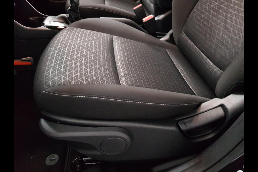 Kia Picanto 1.0 DPi Automaat DynamicLine Navigatie Apple Carplay/Android Auto Airco Camera Lichtmetalen Velgen