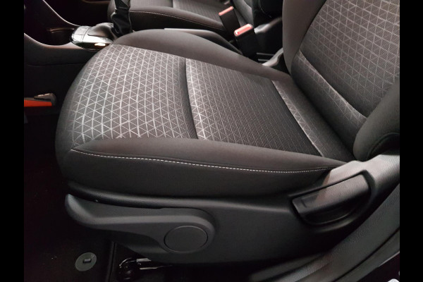 Kia Picanto 1.0 DPi Automaat DynamicLine Navigatie Apple Carplay/Android Auto Airco Camera Lichtmetalen Velgen