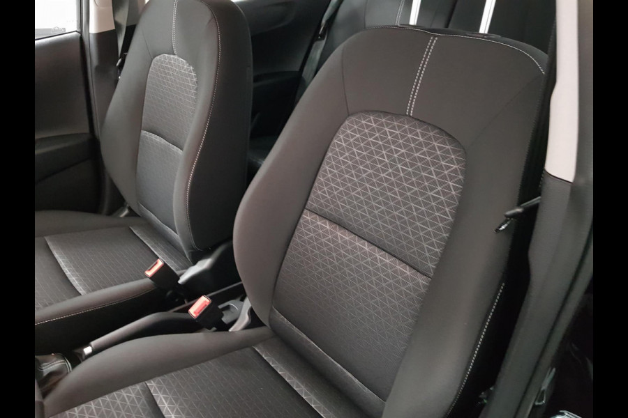 Kia Picanto 1.0 DPi Automaat DynamicLine Navigatie Apple Carplay/Android Auto Airco Camera Lichtmetalen Velgen