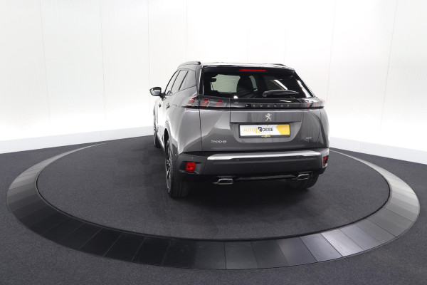 Peugeot 2008 PureTech 130 GT Pack | Leer-Pakket | Dodehoekdetectie | Camera | Navigatie