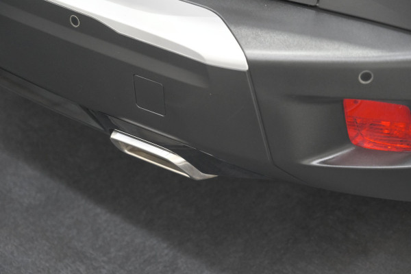 Peugeot 2008 PureTech 130 GT Pack | Leer-Pakket | Dodehoekdetectie | Camera | Navigatie