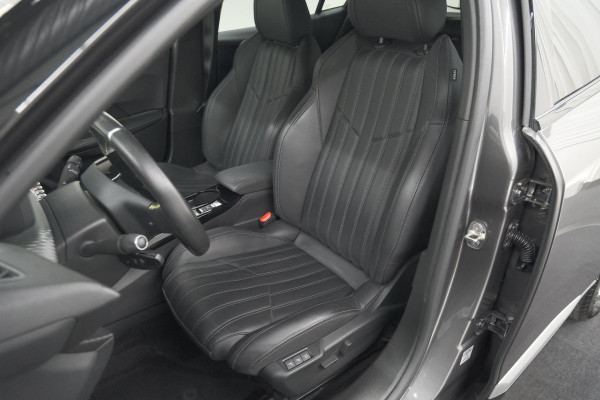 Peugeot 2008 PureTech 130 GT Pack | Leer-Pakket | Dodehoekdetectie | Camera | Navigatie
