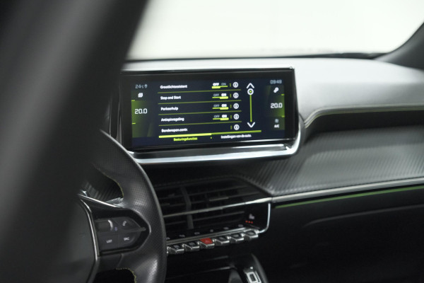 Peugeot 2008 PureTech 130 GT Pack | Leer-Pakket | Dodehoekdetectie | Camera | Navigatie