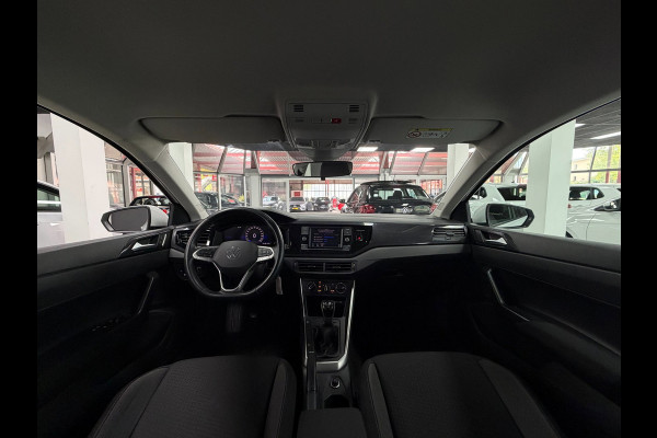 Volkswagen Polo 1.0 | Lane Assist | Stoelver. | Carplay