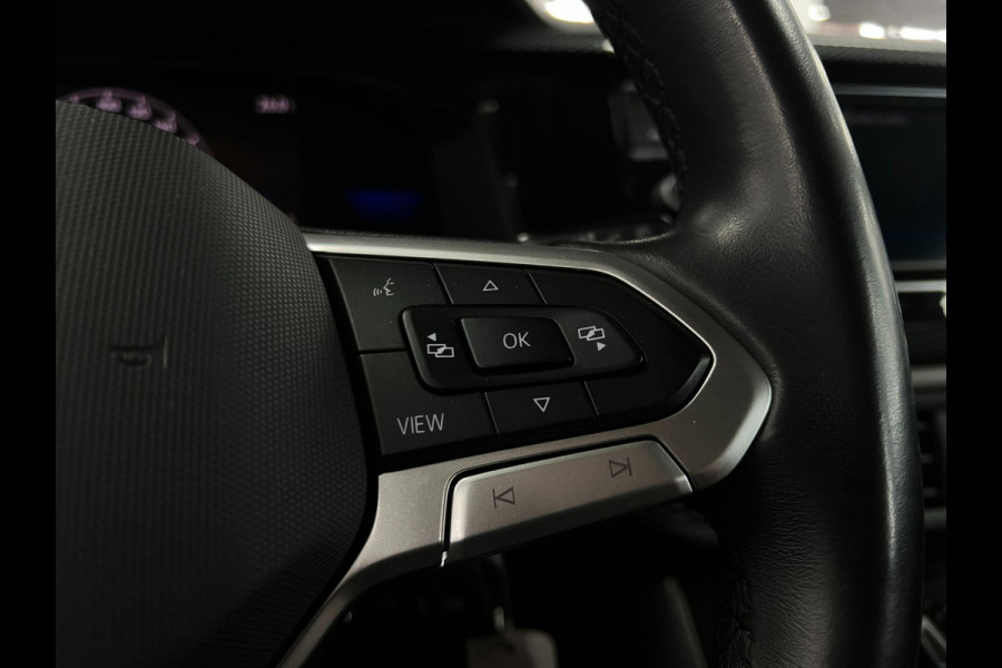 Volkswagen Polo 1.0 | Lane Assist | Stoelver. | Carplay