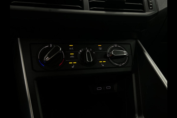 Volkswagen Polo 1.0 | Lane Assist | Stoelver. | Carplay