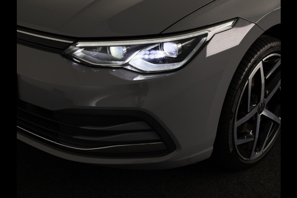Volkswagen Golf 1.5 eTSI Style 150PK | Automaat (DSG) | Navigatie | Parkeersensoren | Led