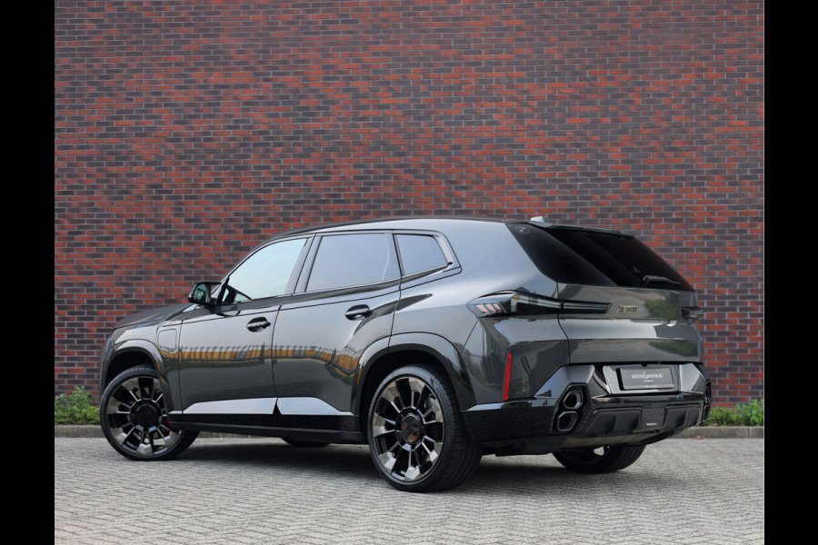 BMW XM PHEV 30 kWh | M Drivers Pack - Bowers&Wilkins