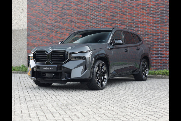 BMW XM PHEV 30 kWh | M Drivers Pack - Bowers&Wilkins