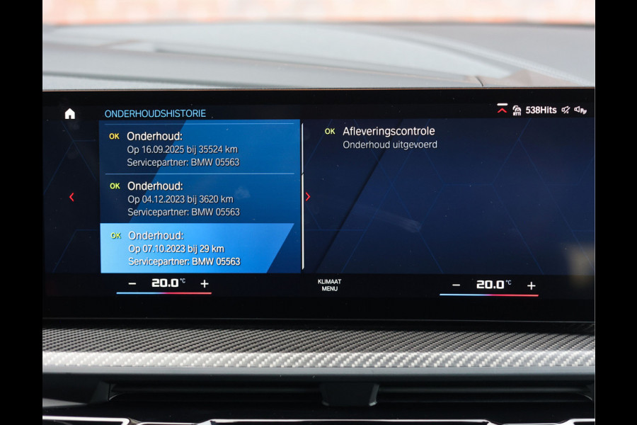 BMW XM PHEV 30 kWh | M Drivers Pack - Bowers&Wilkins