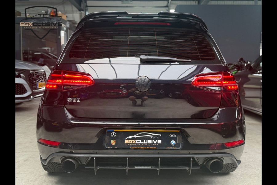 Volkswagen Golf 2.0 TSI GTI PANO|CAMERA|BLINDSPOT|ACC|MAXTON|