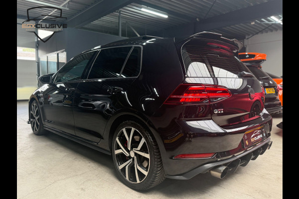 Volkswagen Golf 2.0 TSI GTI PANO|CAMERA|BLINDSPOT|ACC|MAXTON|