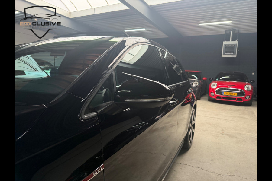 Volkswagen Golf 2.0 TSI GTI PANO|CAMERA|BLINDSPOT|ACC|MAXTON|
