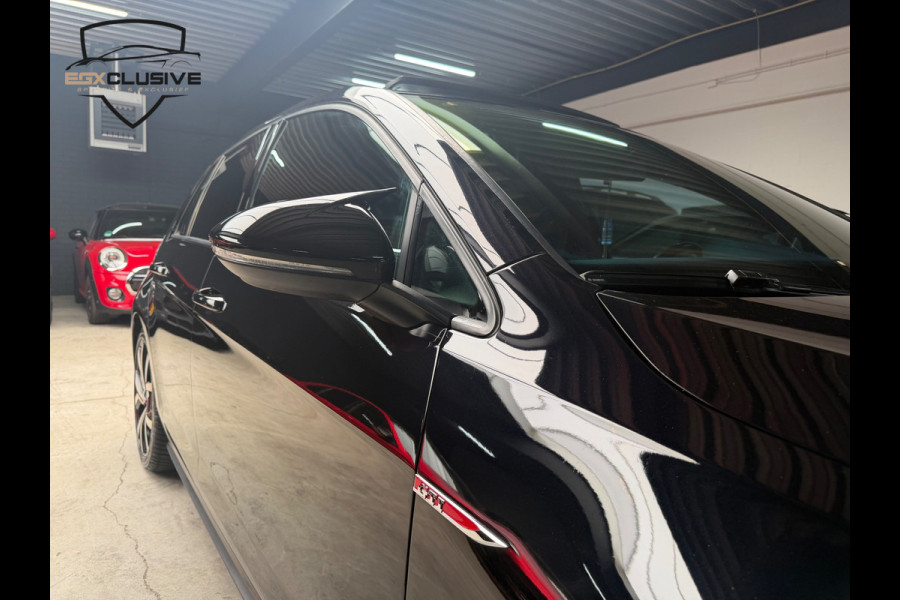 Volkswagen Golf 2.0 TSI GTI PANO|CAMERA|BLINDSPOT|ACC|MAXTON|