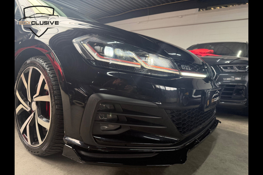 Volkswagen Golf 2.0 TSI GTI PANO|CAMERA|BLINDSPOT|ACC|MAXTON|