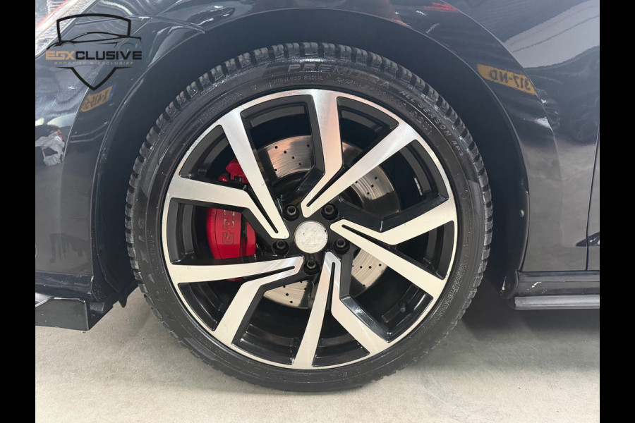 Volkswagen Golf 2.0 TSI GTI PANO|CAMERA|BLINDSPOT|ACC|MAXTON|