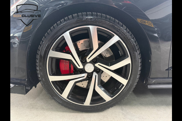 Volkswagen Golf 2.0 TSI GTI PANO|CAMERA|BLINDSPOT|ACC|MAXTON|