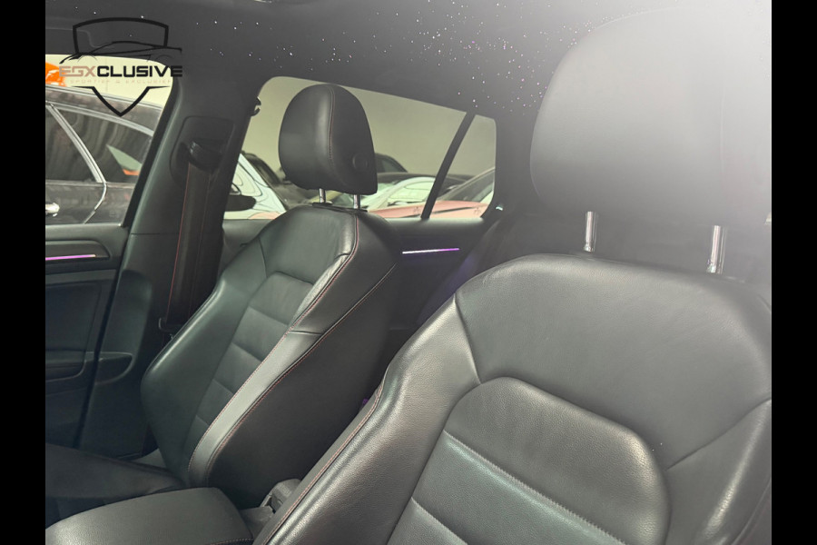 Volkswagen Golf 2.0 TSI GTI PANO|CAMERA|BLINDSPOT|ACC|MAXTON|