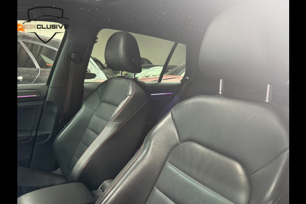 Volkswagen Golf 2.0 TSI GTI PANO|CAMERA|BLINDSPOT|ACC|MAXTON|