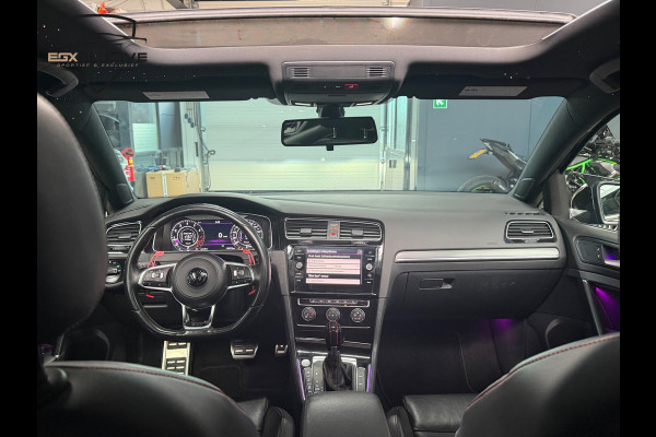 Volkswagen Golf 2.0 TSI GTI PANO|CAMERA|BLINDSPOT|ACC|MAXTON|
